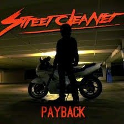 Street Cleaner - Nightlife