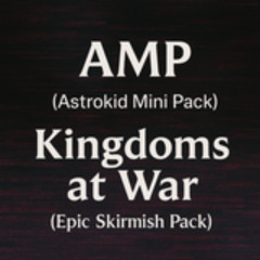 Kingdoms at War – Epic Skirmish Pack - Track 19