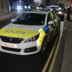 no hugs // drill remix