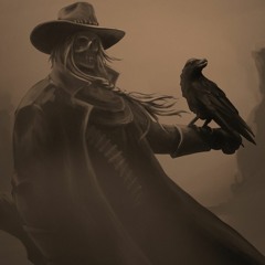 Spirits of the Desert