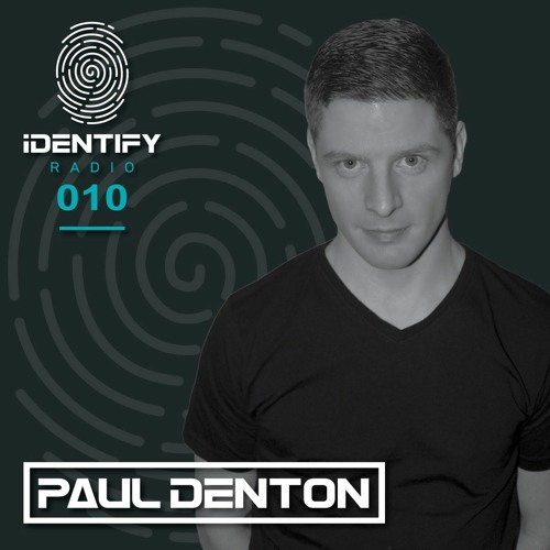 Paul Denton 2020 EOYC Mix