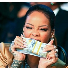 Lina Bihx - itching for dat Money