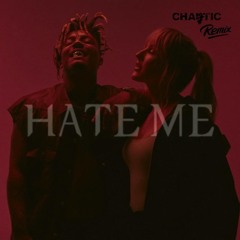 Hate Me Remix
