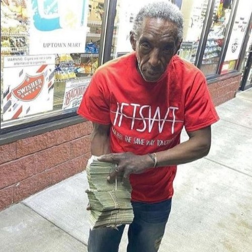 ima b tha victor