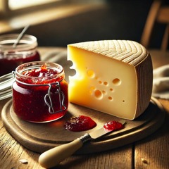 Queijo e Doce (feat KUST OD)