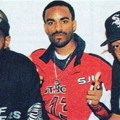 DJ Clue- Who Is Clue (1998)
