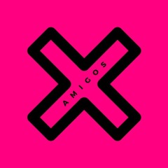 Amigos (Bad Bunny x J Balvin x Oasis Type Beat)