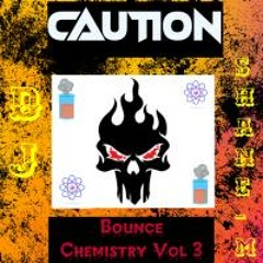 Bounce Chemistry Vol 3