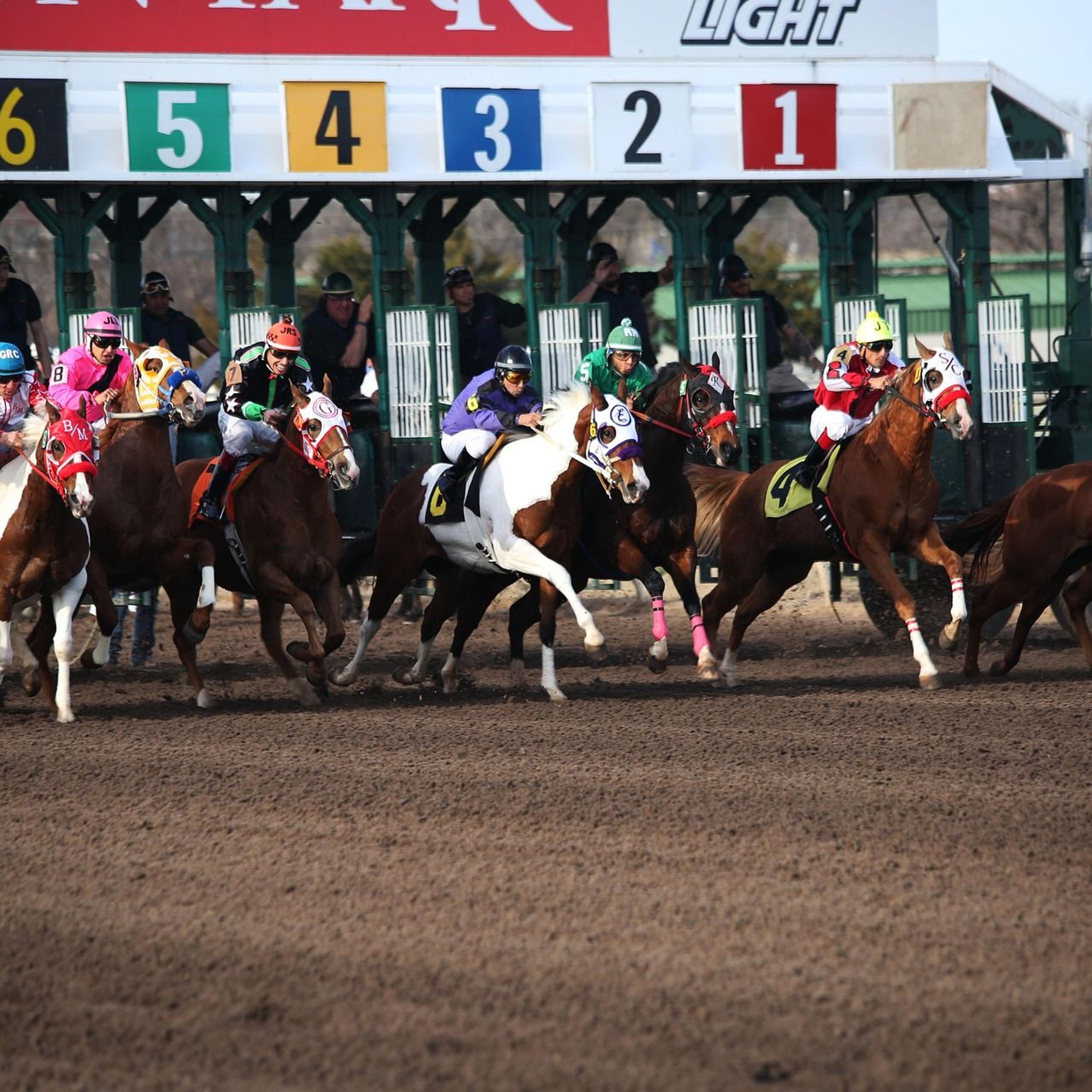 Economic Impact | Episode 65 | Churchill Downs and the Current Gambling Landscape episode artwork