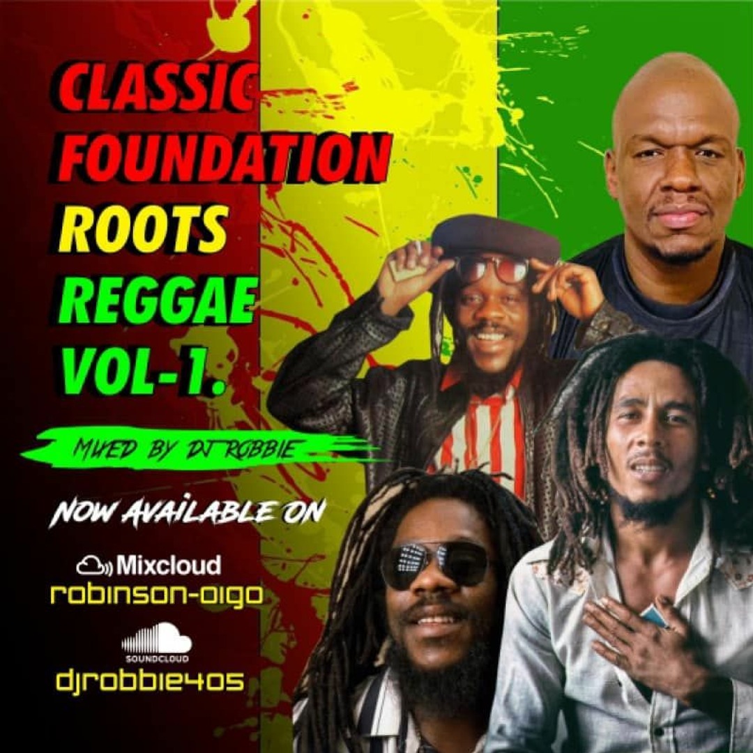 FOUNDATION　MIX　vol．5 FOUNDATION MIX vol．5 （FOUNDATION ROOTS MIX VOL.6 | BEST OF
