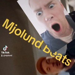 Mjolund Beats - Ikke Faen ☆Aenndi☆HSH☆B-Man☆Mjolund☆