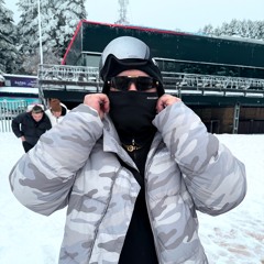 Nicolhas Ferrant - Live at @LaPinillaMountainResorts Winter Session (18/01/26)