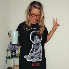 Vibin with me myself & I.