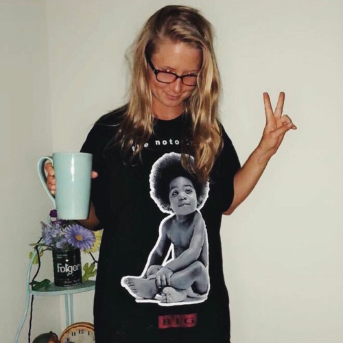 Vibin with me myself & I.