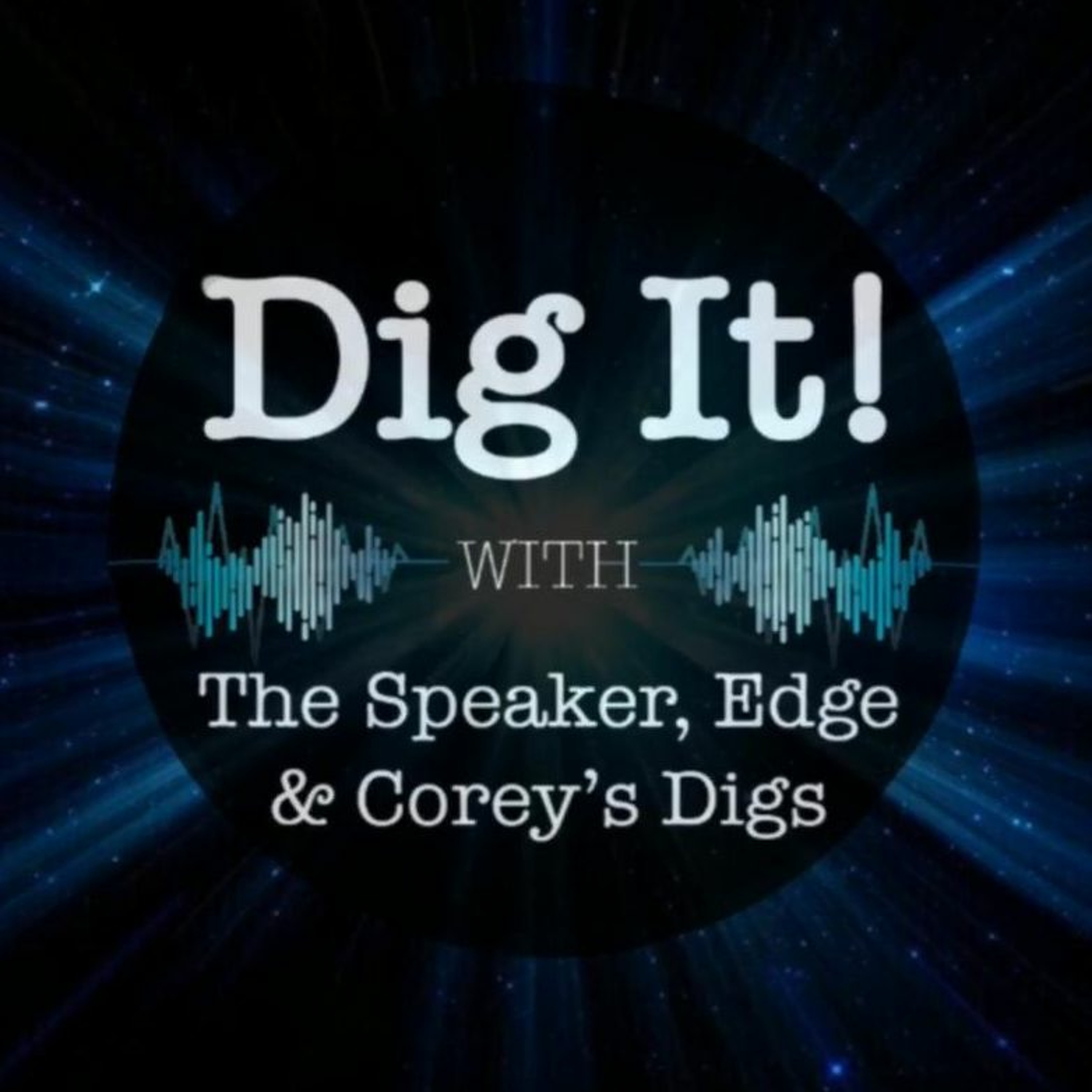 Dig It! #104: Digital ID, Blockchain & Databases