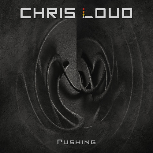 Chris Loud - Pushing