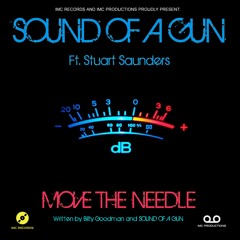 Move The Needle