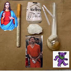 Phenylcyclohexyl piperidine