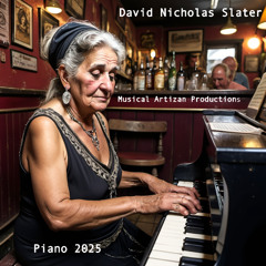 Solo Piano in F Major