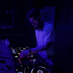 Cosmic Washing Machine