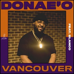 Donae'O - Vancouver Instrumental with Hook