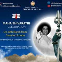 01_Vedam - Shivopasana Mantra - BalVikas