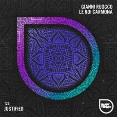 Gianni Ruocco, Le Roi Carmona - Remind Myself