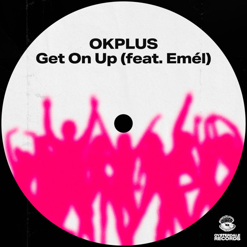 Get On Up (Radio Edit) [feat. Emél]