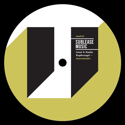 Leeni & Danilo Kupfernagel - Interminable (Gorge Remix)
