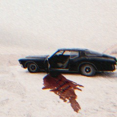 driver - Scarecrow