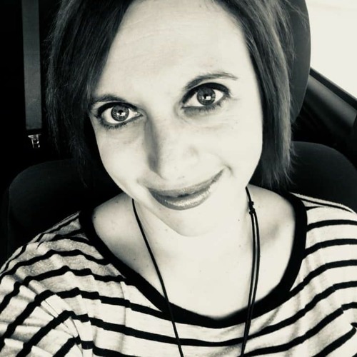I Get In The Way- Written By Lara Lenhoff