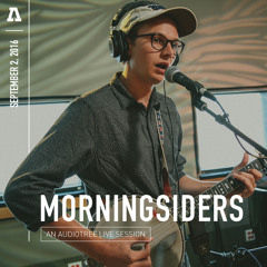 Honey (Audiotree Live Version)