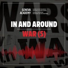 In and Around War(s): Season 3, Episode 0: Introduction