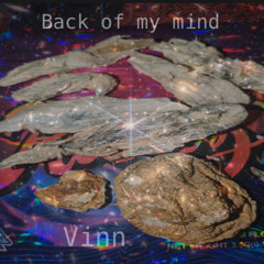 Back Of My Mind