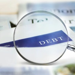 Good Debt Vs. Bad Debt - Sunil Tulsiani
