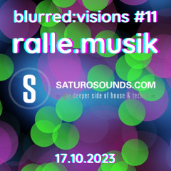 blurred visions 11