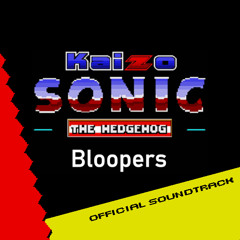 Kaizo Sonic Bloopers OST - Goodbye Forever (Прощай навеки, последняя любовь)