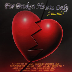 How M I Supposed to Live Without You