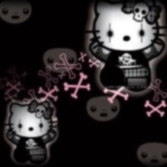 ⁺⋆ belläkitty emo - weep2k