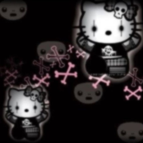 ⁺⋆ belläkitty emo - weep2k