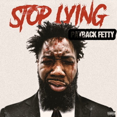 Stop Lying