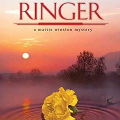 [Read] EBOOK EPUB KINDLE PDF Dead Ringer (A Mattie Winston Mystery Book 11) by  Annelise Ryan 📒