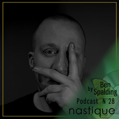 Podcast °28 by Ben Spalding