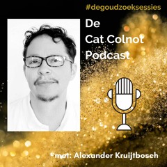 Wat Maakt Jou Rijk Interview #53 met Alexander Kruijtbosch over bio-energetische mondzorg