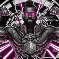 A -TEAM - Theme 2025 ~ (HUBRID remix)