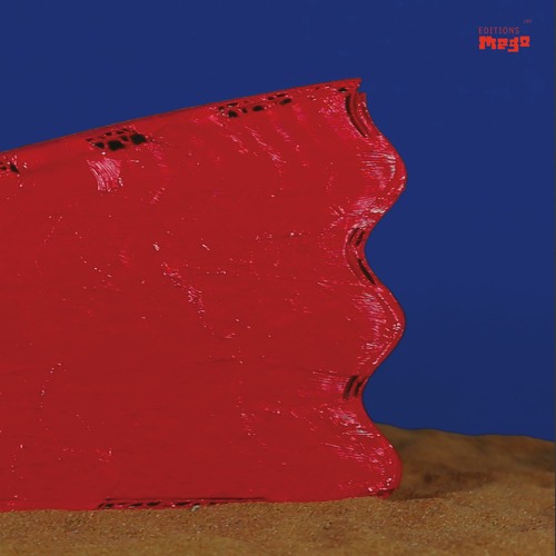 Nik Colk Void 'Interruption Is Good' (EMEGO 295)