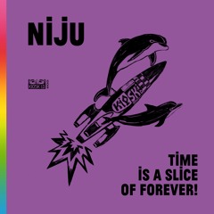 Premiere: Niju - Ocean Drive [Kiosk I.D.]