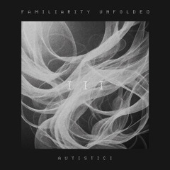 Autistici-2.25 Degrees of Internalisation