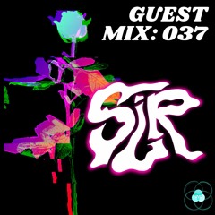Guest Mix 037: SIR
