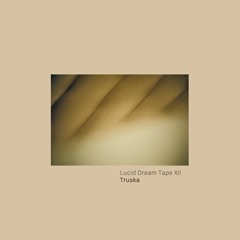 Lucid Dream Tape XII) Truska